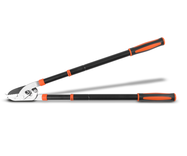 Astschere Amboss Hebelastschere