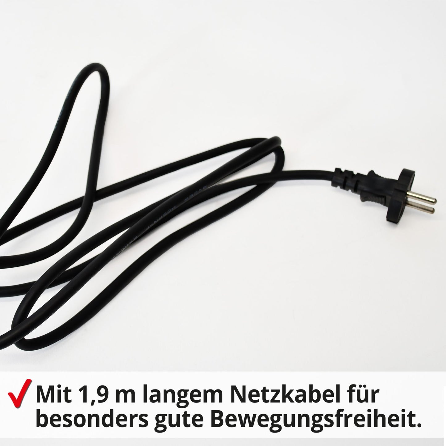 Heißluftgebläse 2000 W