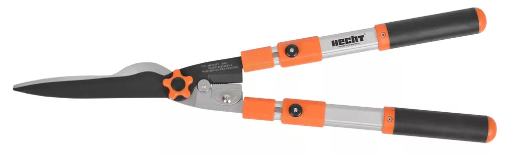 0182036L Teleskop Hand-Heckenschere