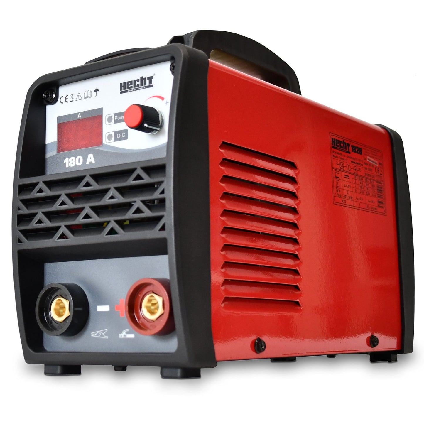 MMA Inverter Schweißgerät
