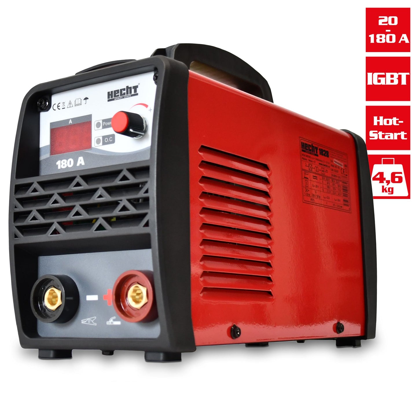 MMA Inverter Schweißgerät