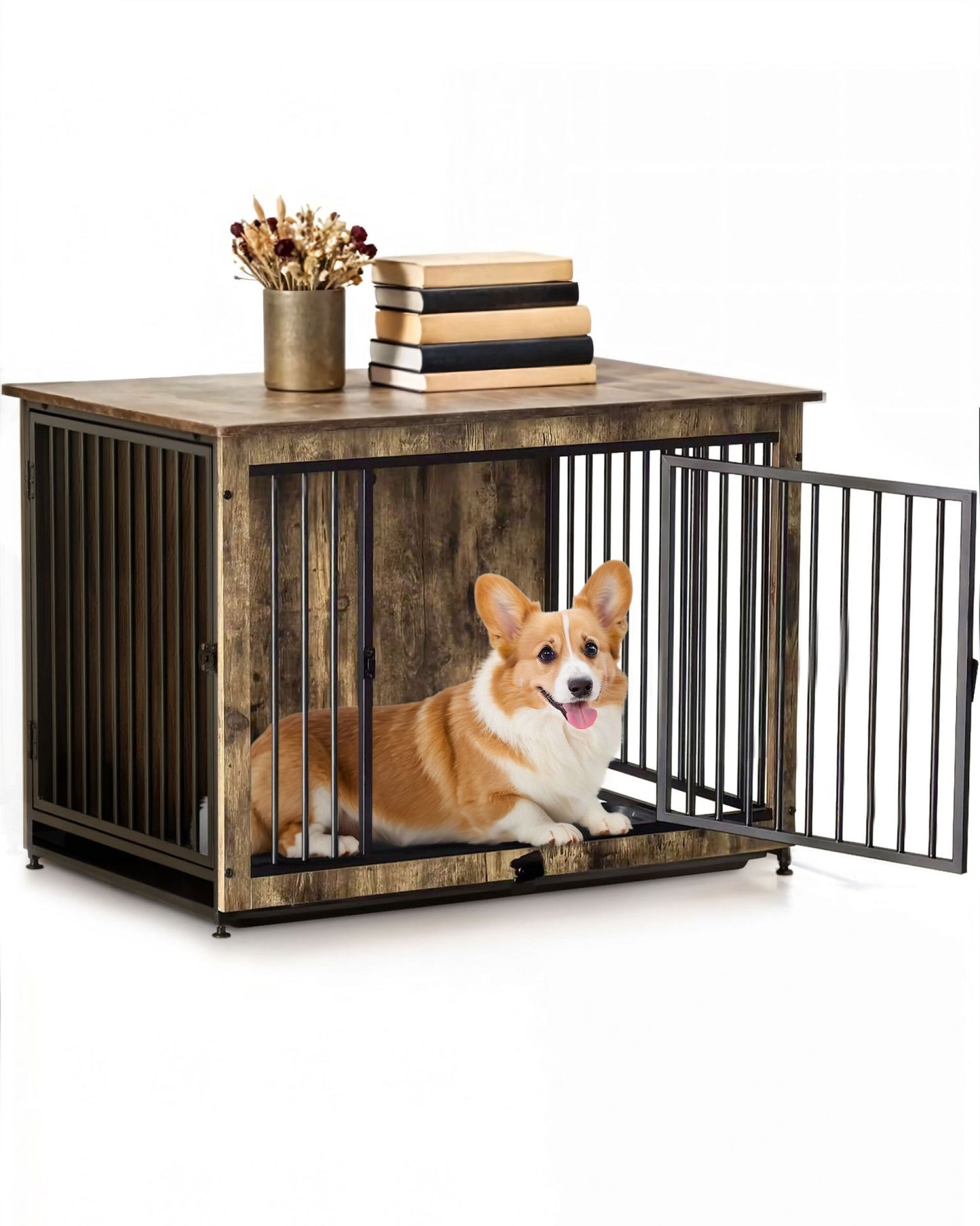 Hundehütte Hundehaus Hundeschlafplatz Hundebox