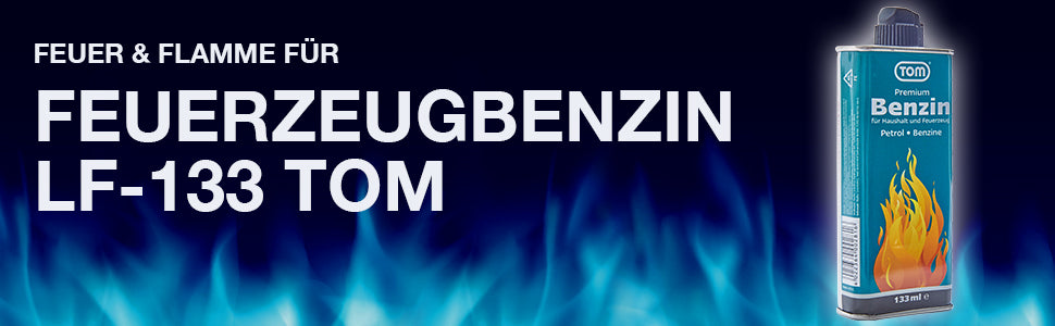 Feuerzeugbenzin