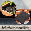 Hochbeet Braun (512)