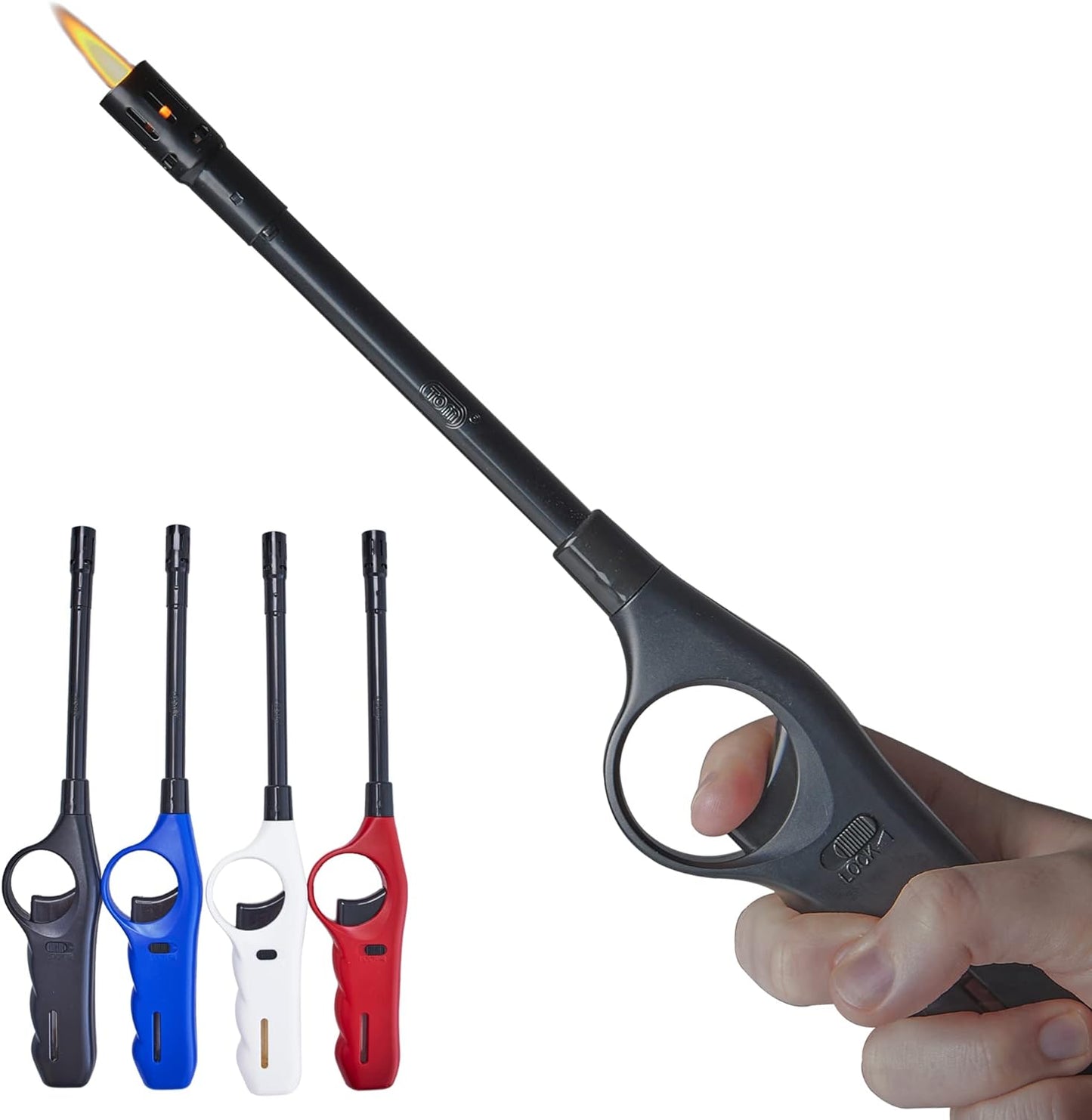 Stabfeuerzeug BB-NT