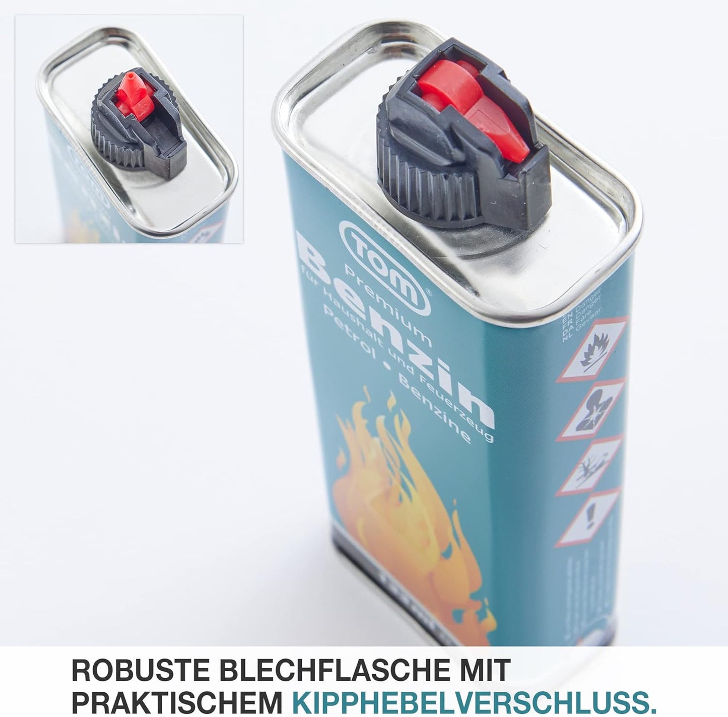 Feuerzeugbenzin