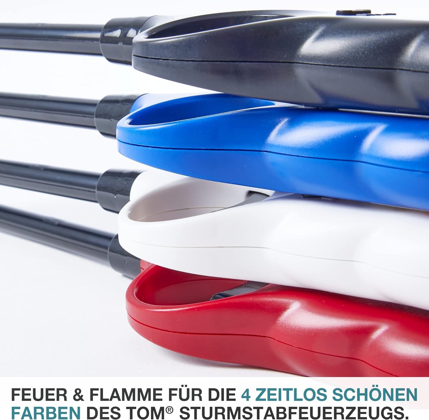 Stabfeuerzeug BB-NT