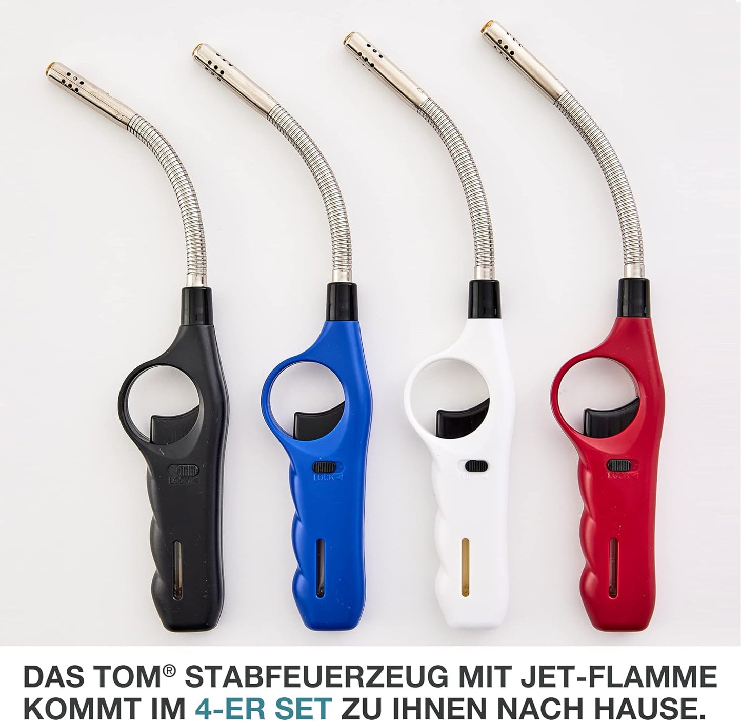 Stabfeuerzeug Flexi