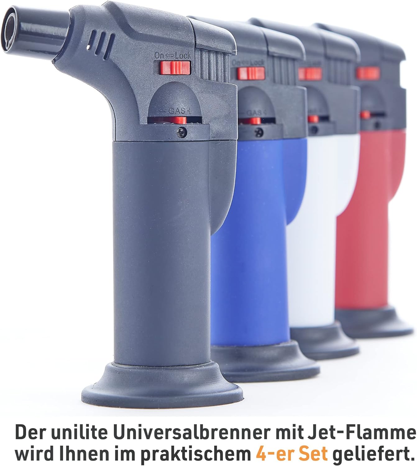 Sturmfeuerzeug Tokyo
