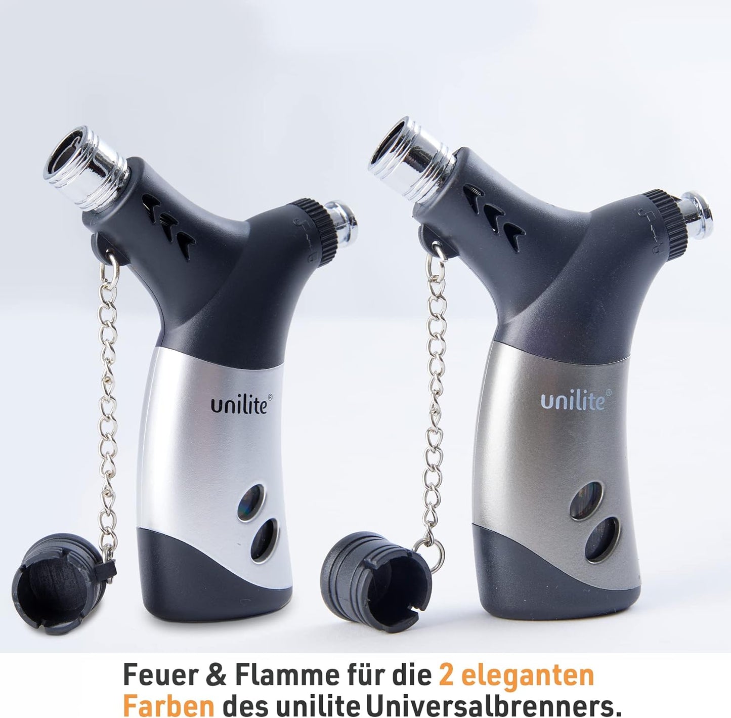 Sturmfeuerzeug Kingston