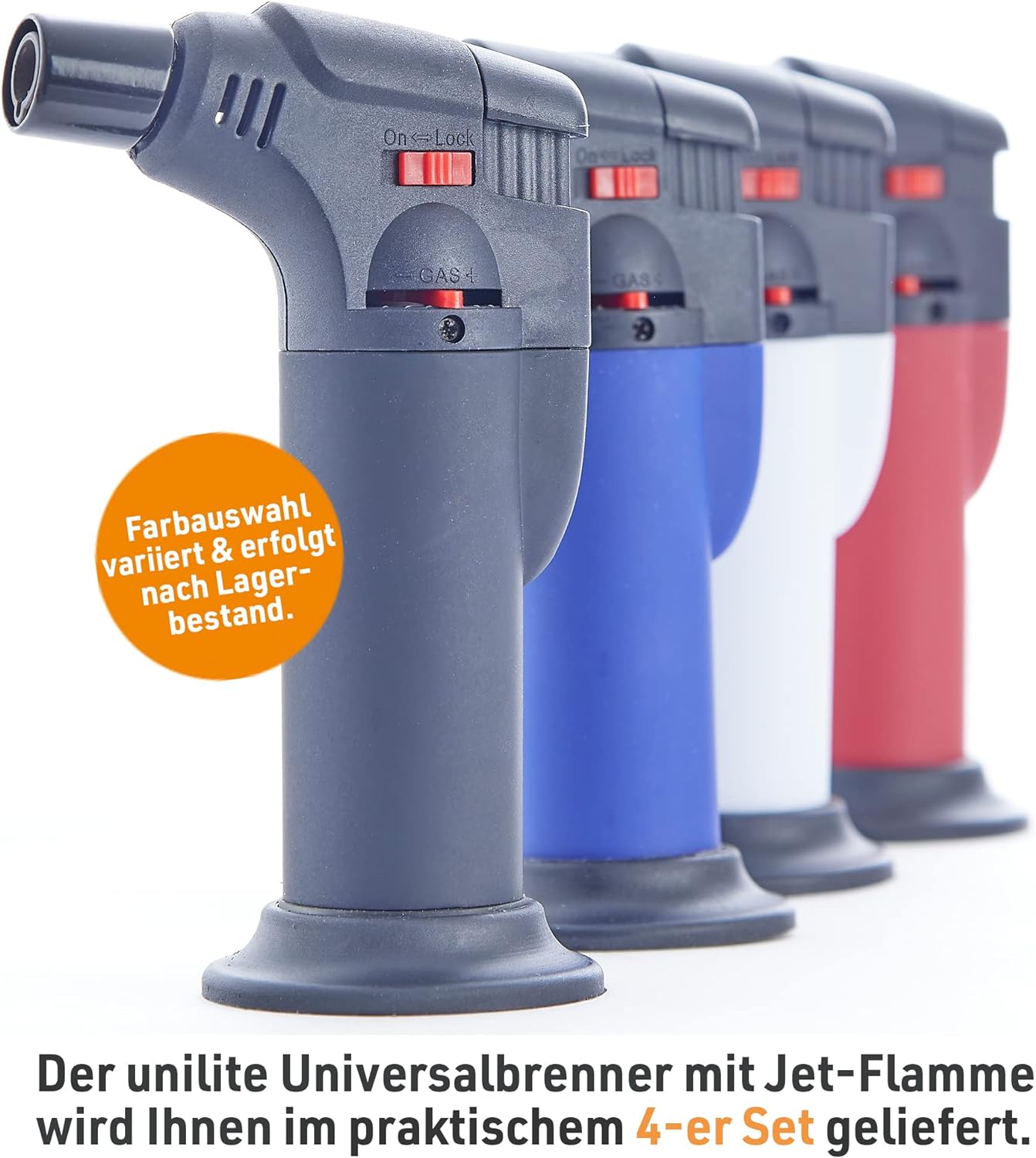 Sturmfeuerzeug Tokyo
