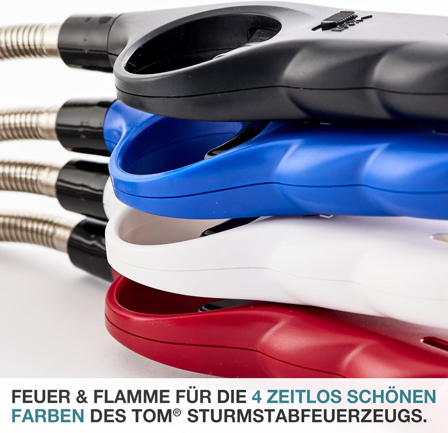 Stabfeuerzeug Flexi