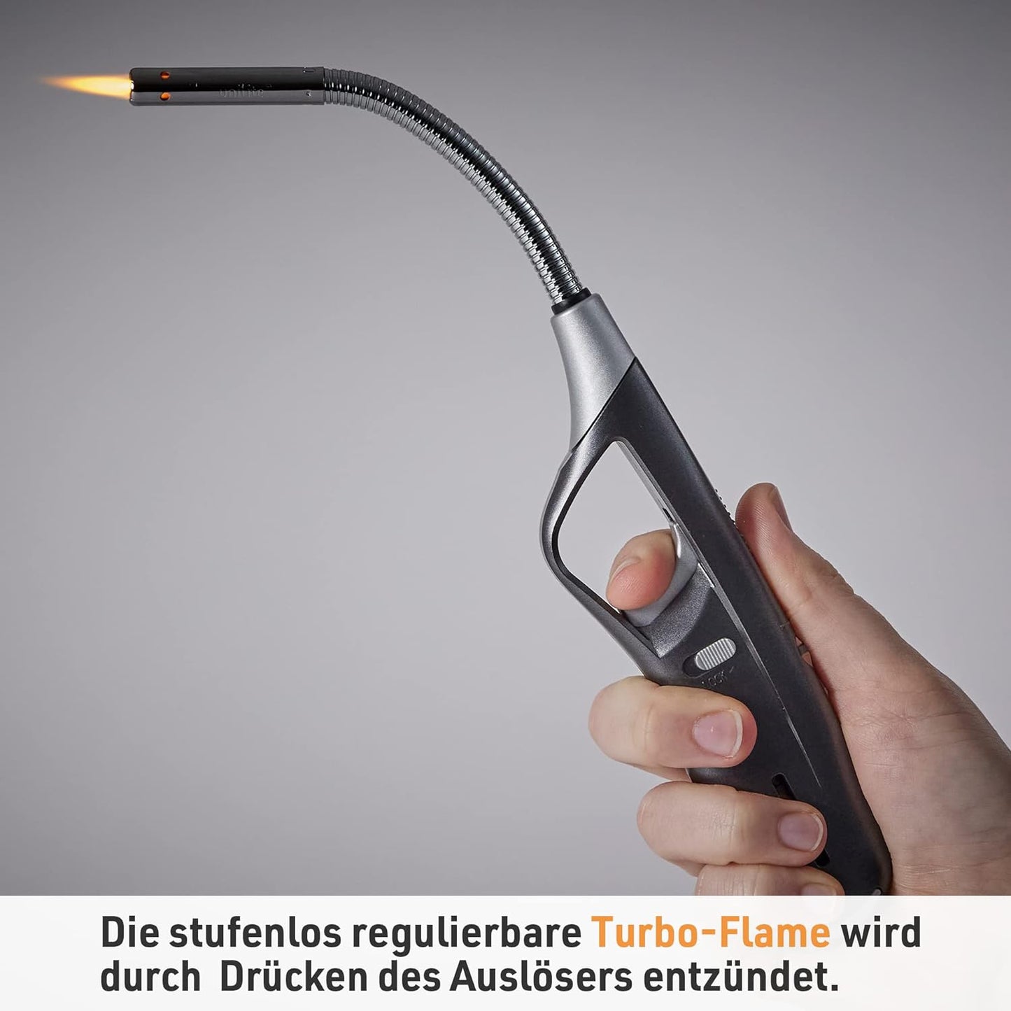 Stabfeuerzeug Milano FT