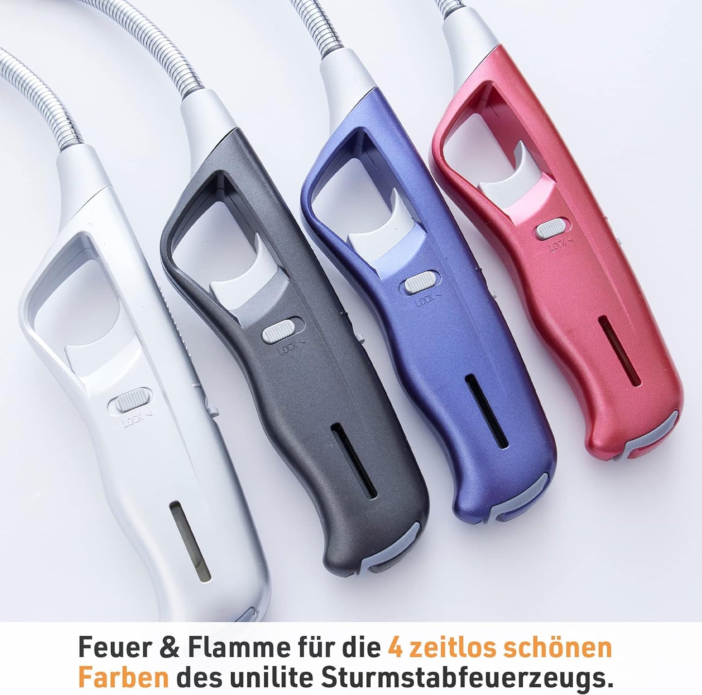 Stabfeuerzeug Milano FT
