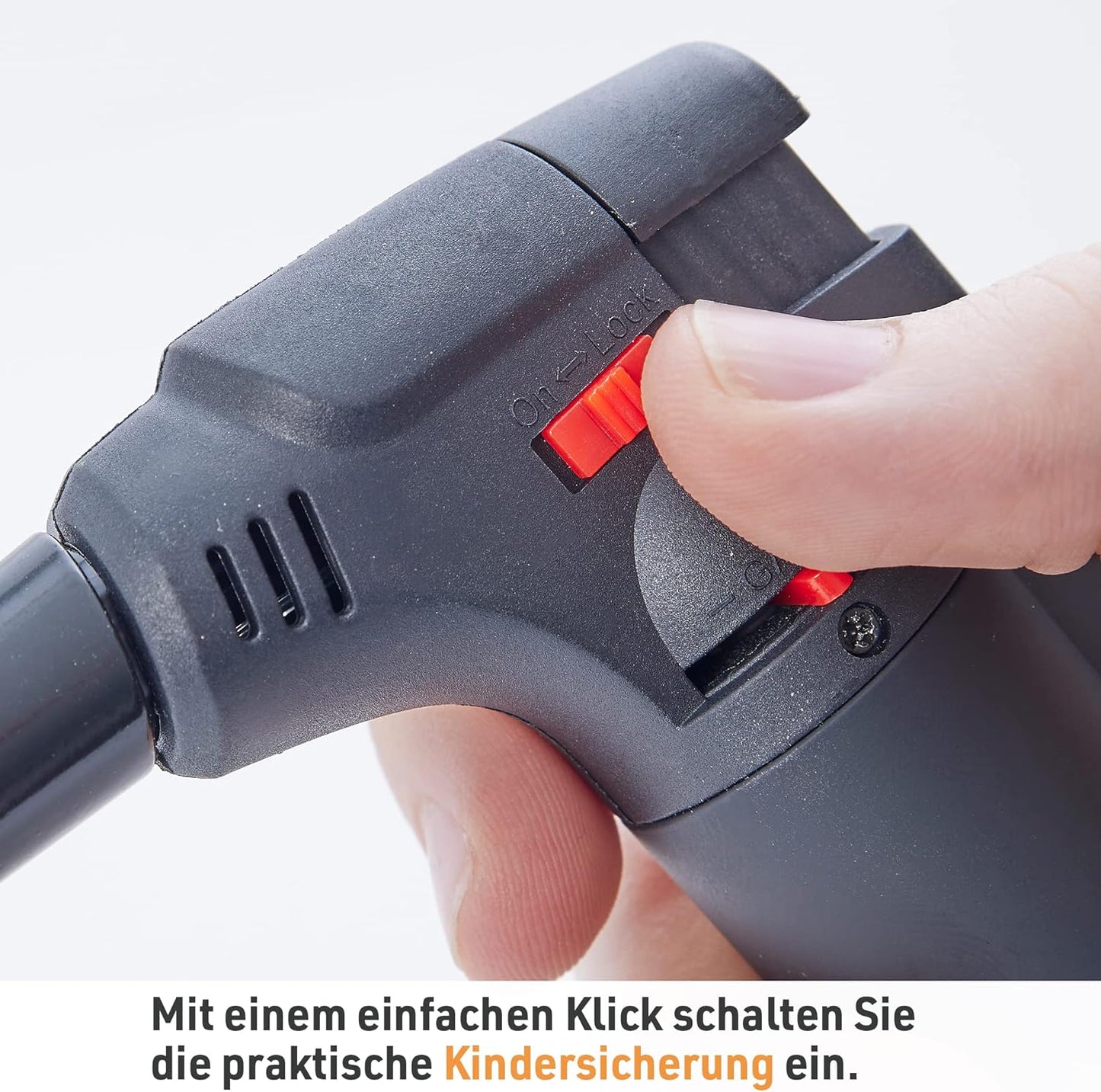Sturmfeuerzeug Tokyo