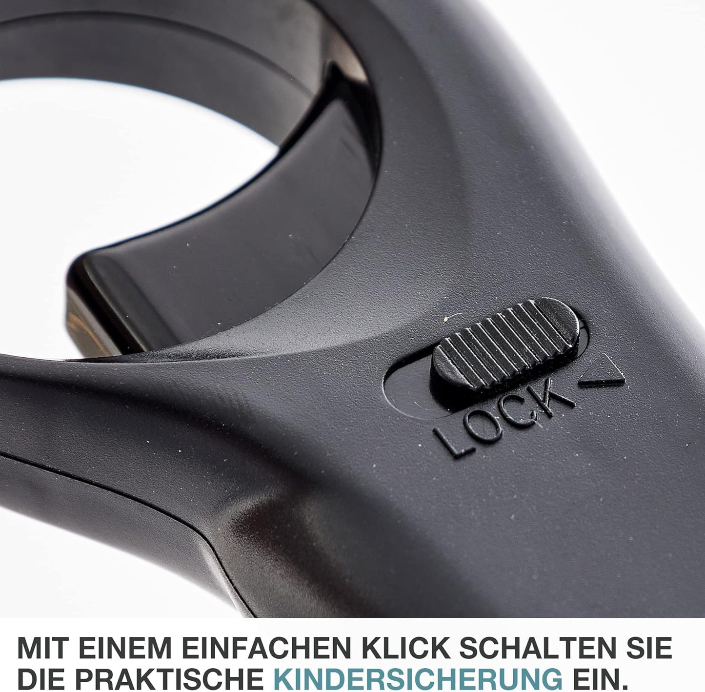 Stabfeuerzeug BB-NT