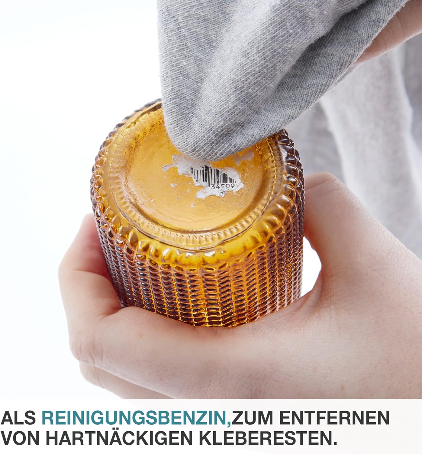Feuerzeugbenzin