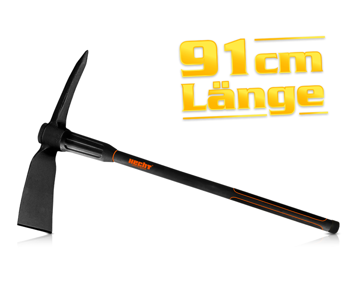 Spitzhacke 909100
