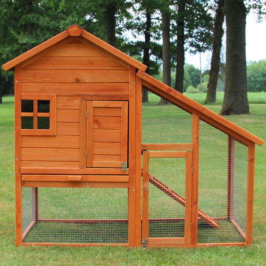 Hasenstall Kaninchenstall Meerschweinchenstall Bauernhaus