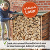 Brennholzregal Kaminholzregal Holzregal Holz Kamin 327