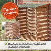 Brennholzregal Kaminholzregal Holzregal Holz Kamin 327