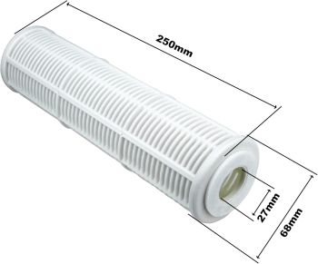Wasserfilter WF-6055