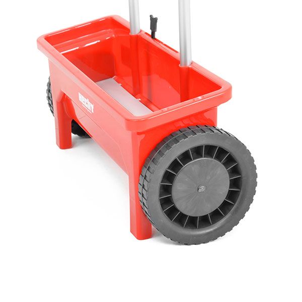 Streuwagen 12 Liter