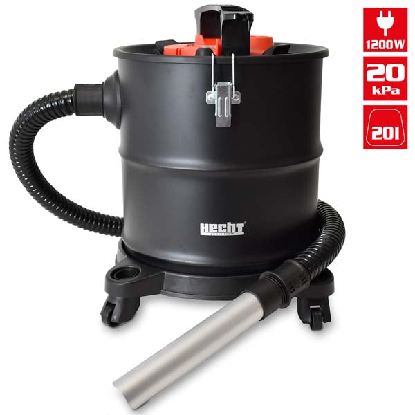Aschesauger 22E