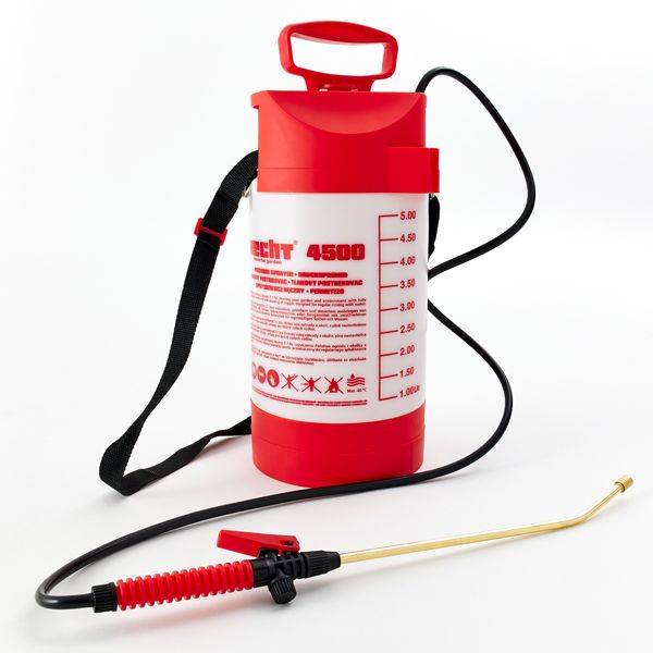 Drucksprüher 4500