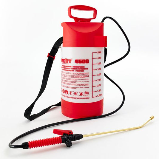 Drucksprüher 4500