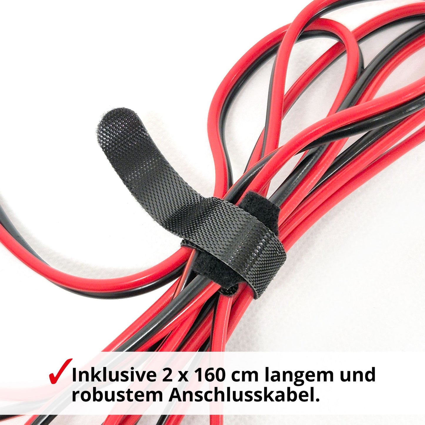 Erhaltungsladegerät