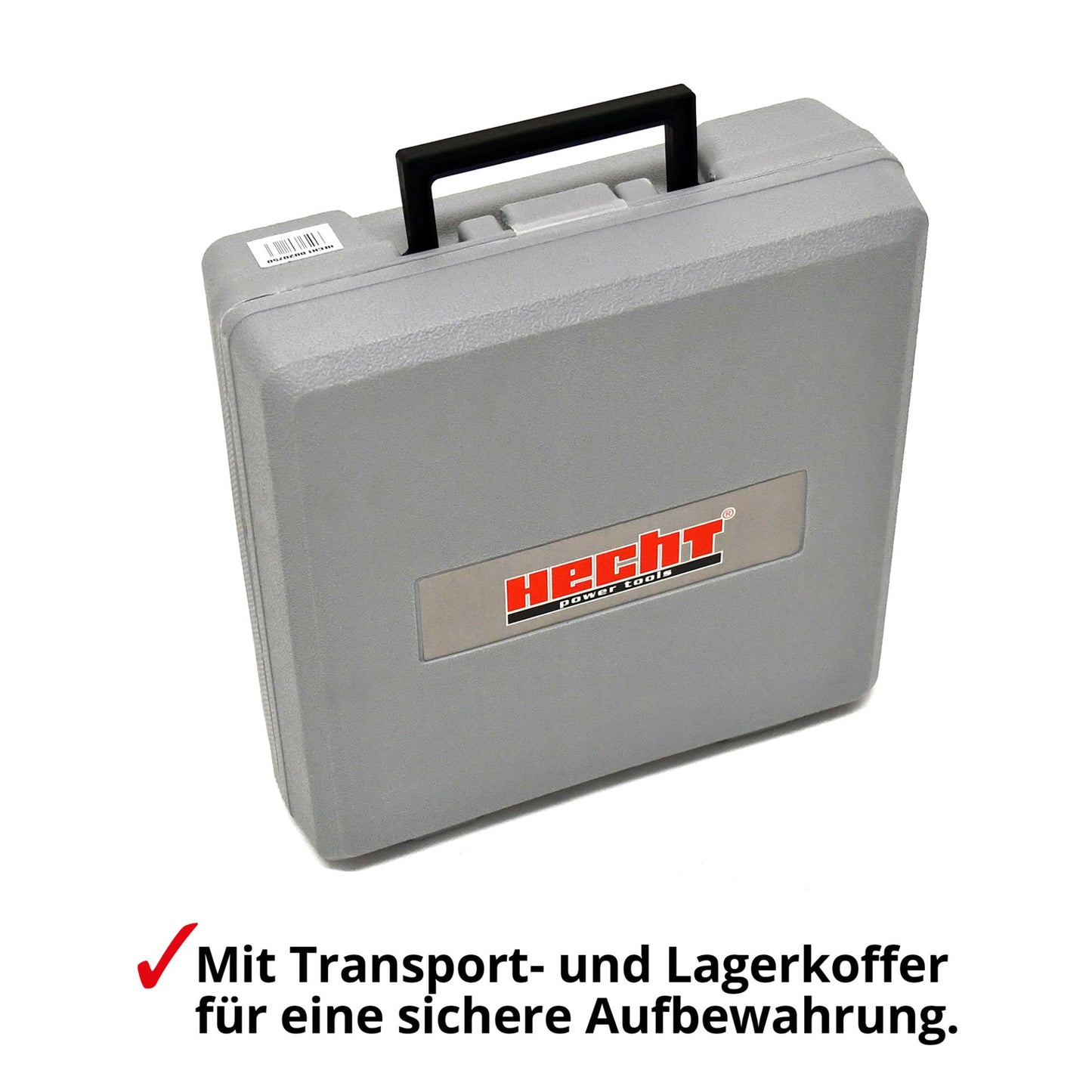 Druckluft Schlagschrauber Set im Koffer