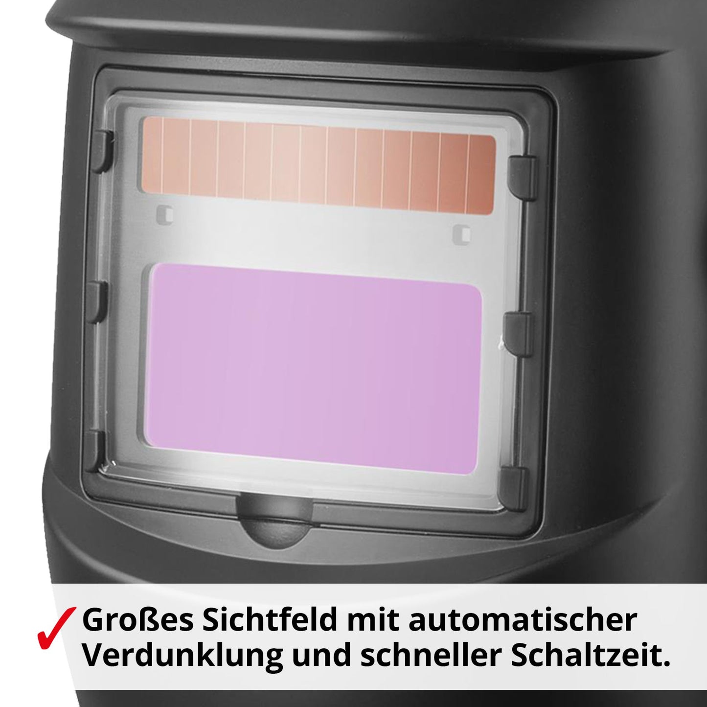 Schweisshelm 900255