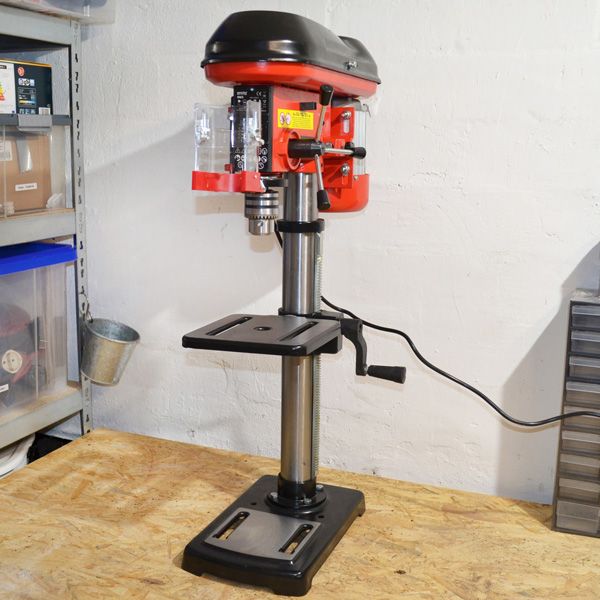 Stand Bohrmaschine 600W