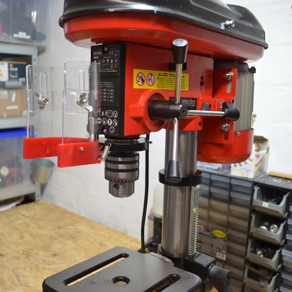 Stand Bohrmaschine 600W