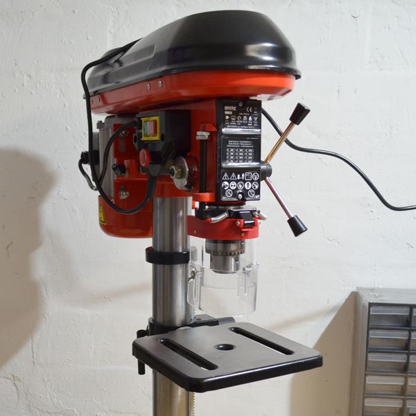 Stand Bohrmaschine 600W