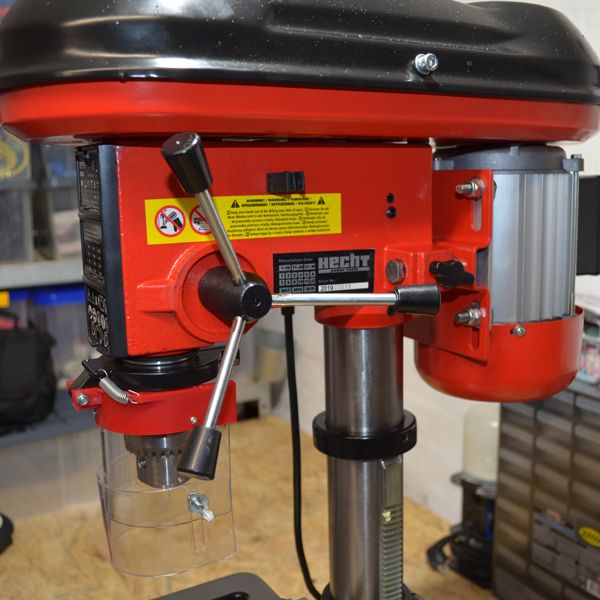 Stand Bohrmaschine 600W