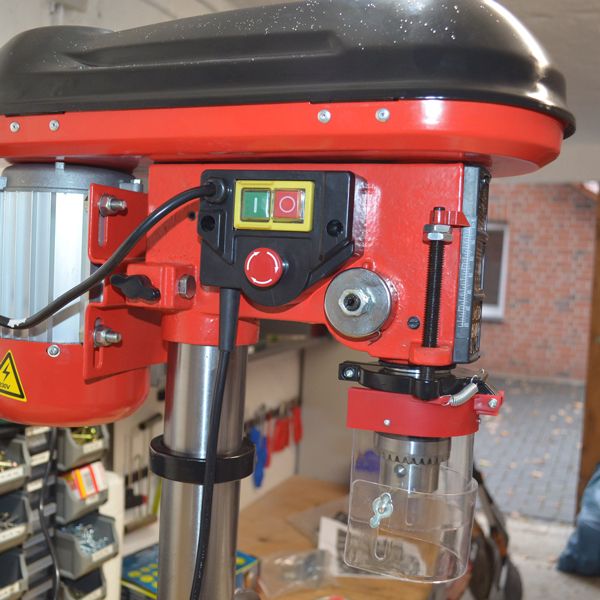 Stand Bohrmaschine 600W
