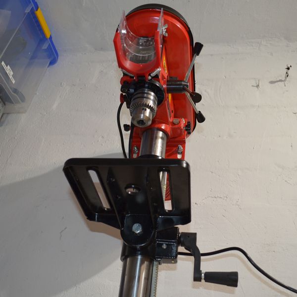 Stand Bohrmaschine 600W