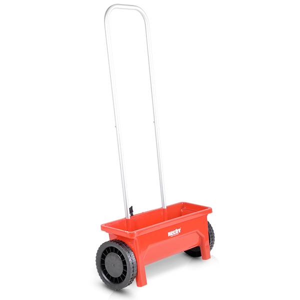 Streuwagen 12 Liter