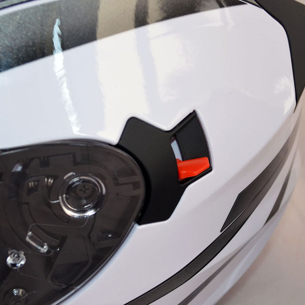 Motorradhelm 51627 XS-53 - 54 cm