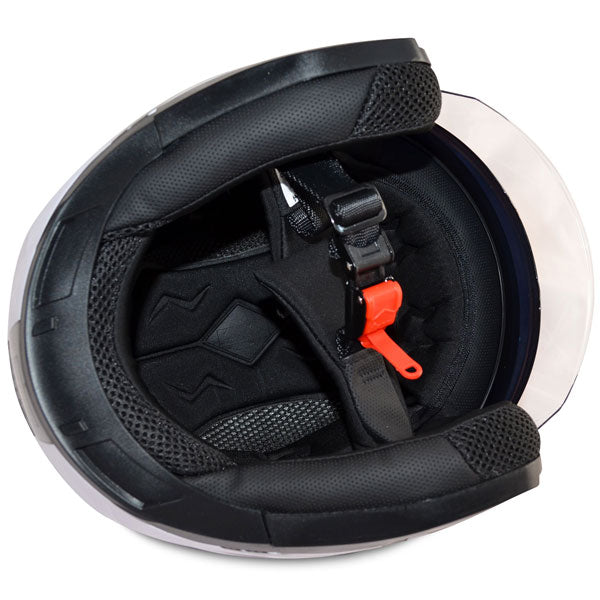 Motorradhelm 52627 M:57 - 58 cm