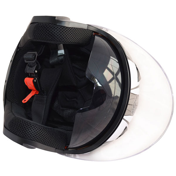 Motorradhelm 52627 M:57 - 58 cm