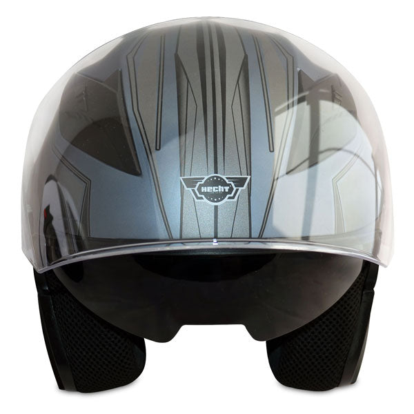 Motorradhelm 52627 M:57 - 58 cm