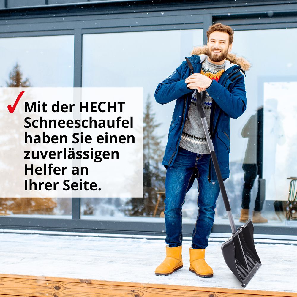 Schneeschaufel 5400 GT