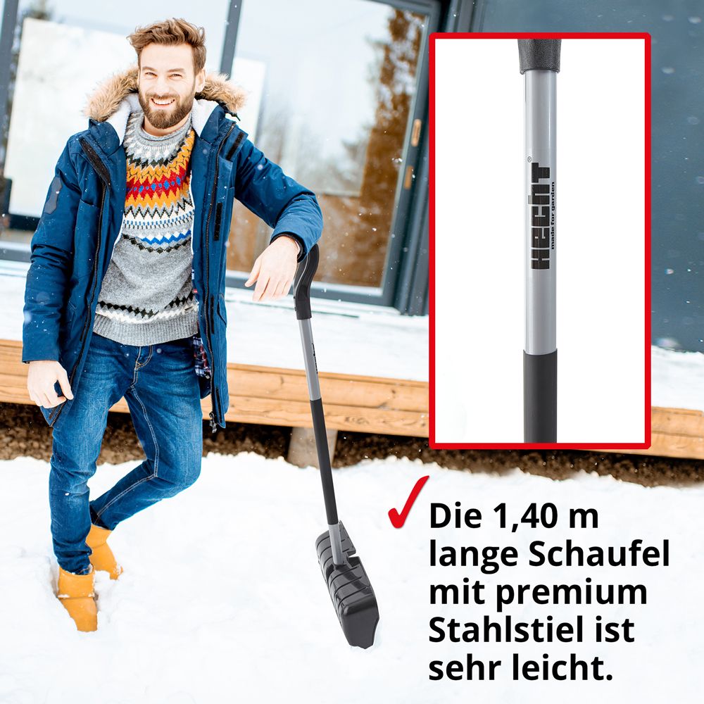 Schneeschaufel 5400 GT