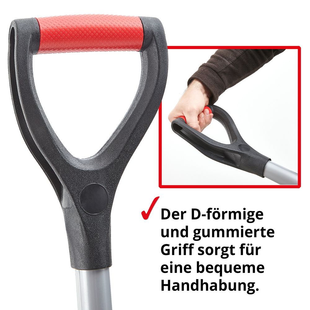 Schneeschaufel 5400 GT