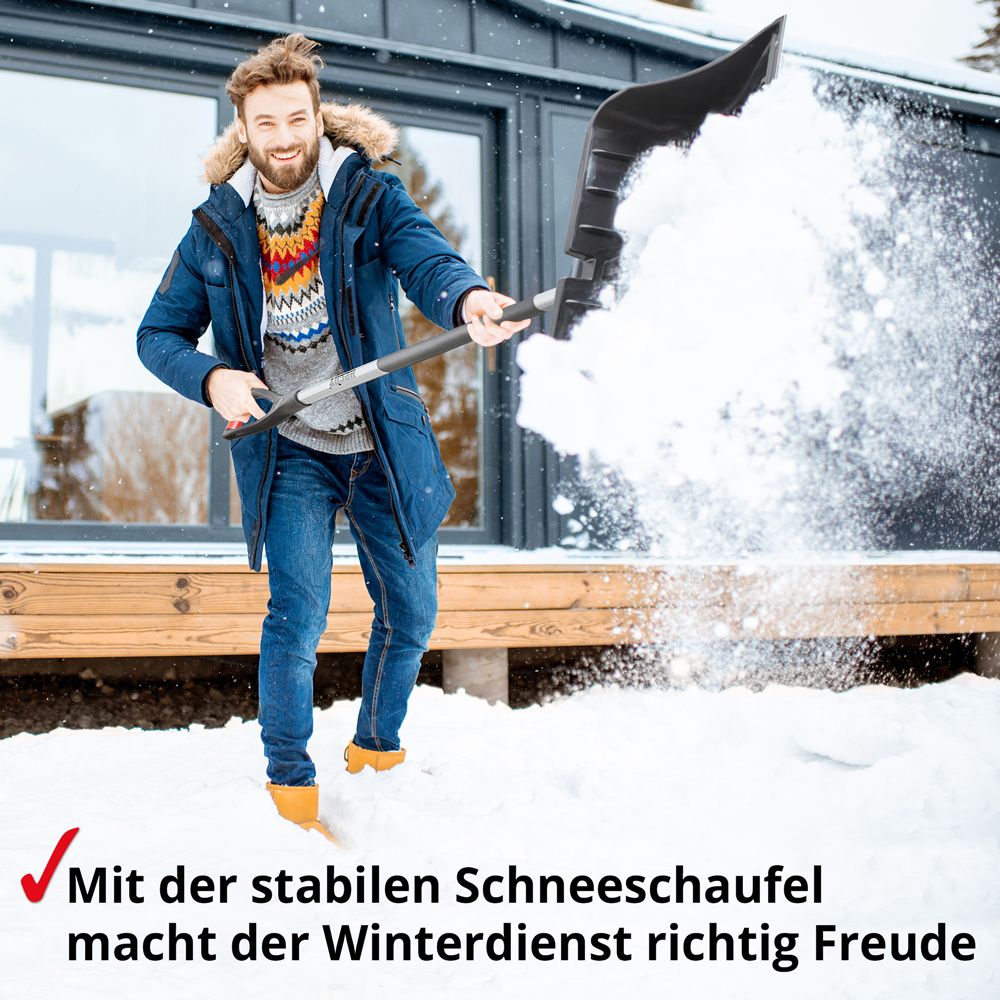 Schneeschaufel 5400 GT