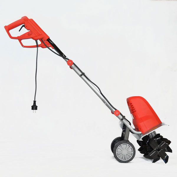 Gartenhacke Elektro 745