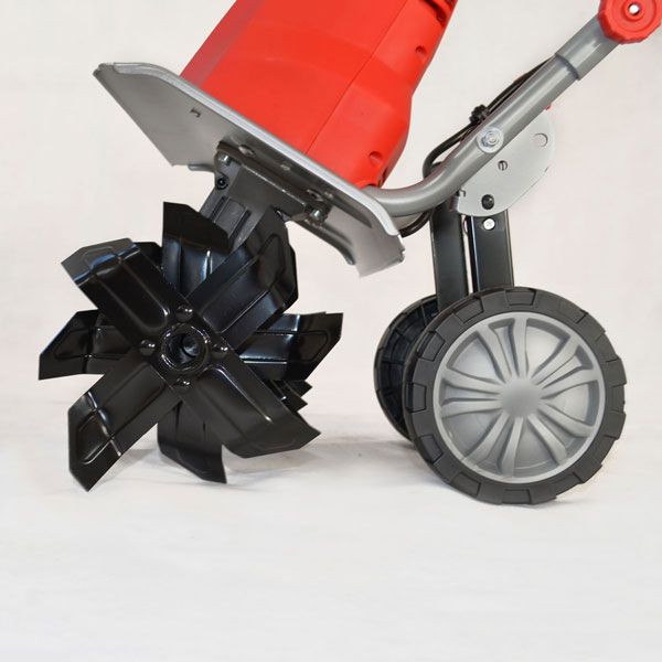 Gartenhacke Elektro 745